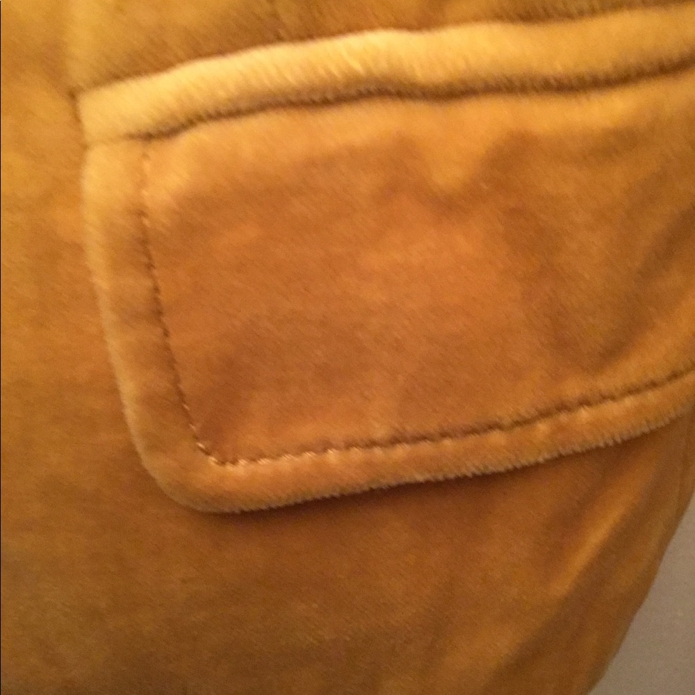 Fully Lined Cotton Blazer - image 5